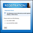 Registration Process Explained
