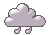 Overcast with Chance of Light Rain