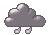 Overcast with Chance of Light Rain